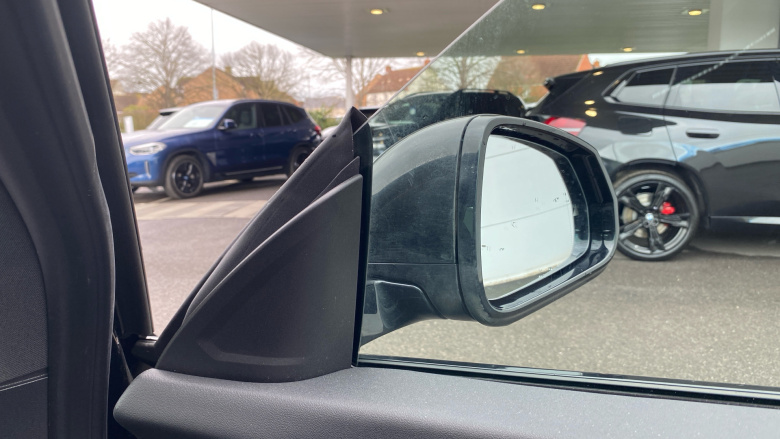 BMW 2 Series 220 M Sport 4dr Step Auto Petrol Saloon